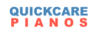 quick care logo